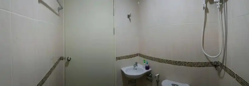 Bangkok Check Inn - Hostel - 7
