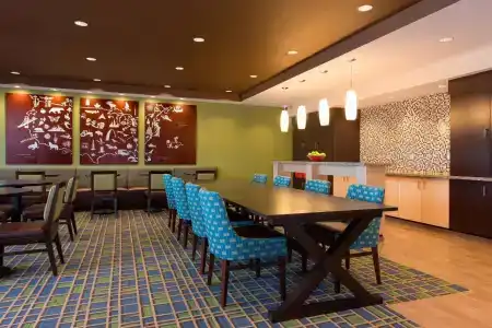 TownePlace Suites by Marriott Lexington South/Hamburg Place - 19