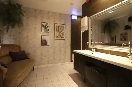 Skanstulls Boutique Hostel - 72