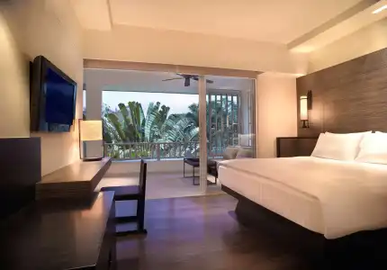 The Barai Suites and Spa at Hyatt Regency Hua Hin (SHA Plus+) - 29