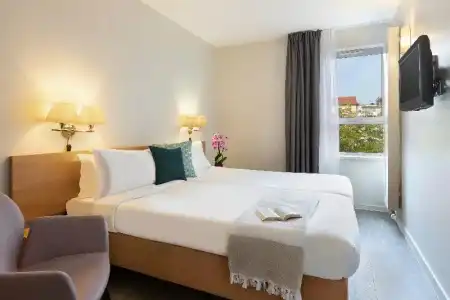 Residence Inn Paris Didot Montparnasse - 35