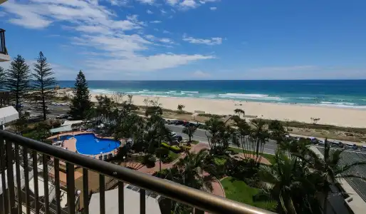 The Rocks Resort - 0