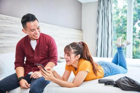 Ibis Budget Singapore Crystal - 50