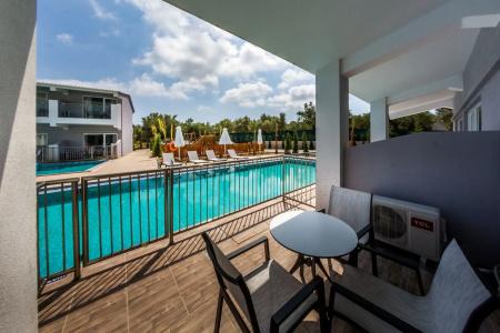 Caretta Paradise Resort & WaterPark - 7