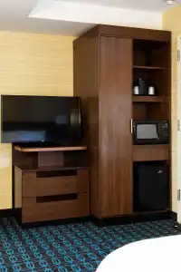 Fairfield Inn & Suites New York Queens/Fresh Meadows - 28