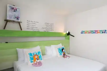 La Palomilla Bed & Breakfast - 74