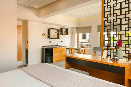 Querini Luxury Suites - 35