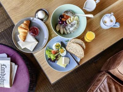 Ibis Landshut City - 10