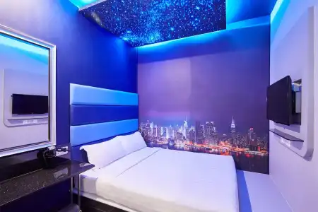 ibis budget Singapore Bugis - 3