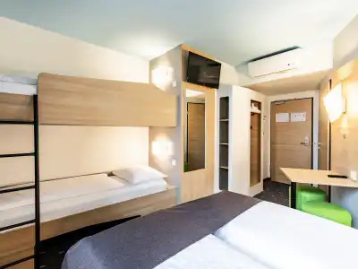 B&B Rosenheim - 31
