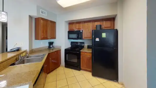 Dunes Village Resort - 66
