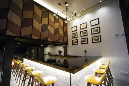 BRB Hostel Bangkok Silom - 19