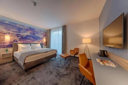 Best Western Wiesbaden - 44