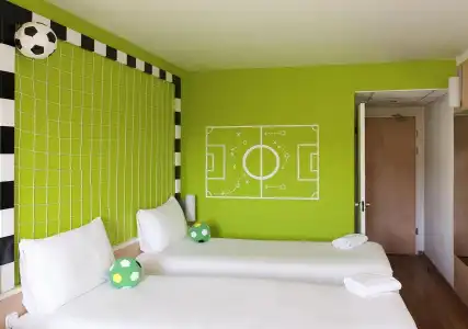 ibis Budapest Centrum - 6