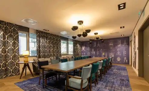 Canopy by Hilton Zagreb - 18