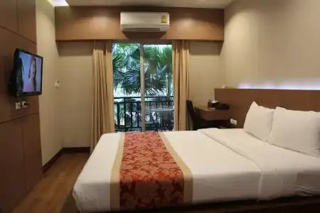 Mind Resort Pattaya - 42