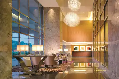 The Ritz-Carlton Jakarta, Pacific Place - 31