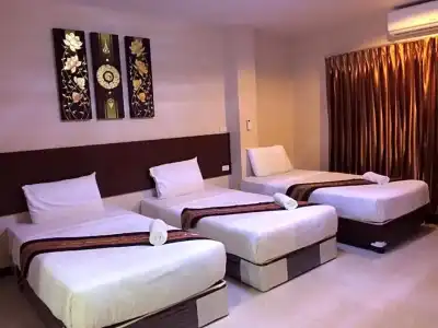 Le Parc Wangnang - 35