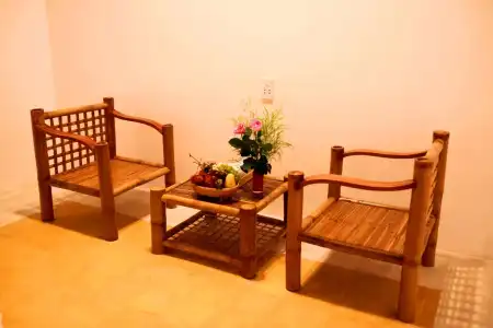 Hoi An Rustic Villa - 13