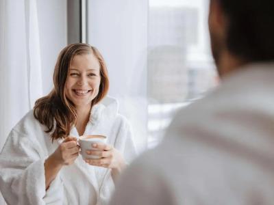 Mercure Freiburg am Munster - 58