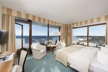 Maritim Seehotel - 145