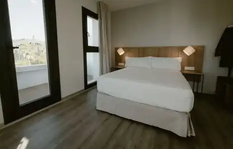 Petit Palace Vargas - 127