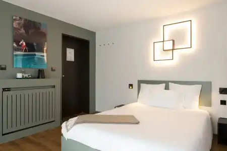 Hostellerie du Grünewald - 43
