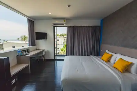 Wake Up Aonang - 4
