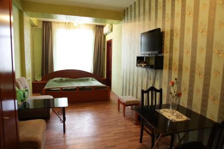 Mia B&B Old Tbilisi Mini-Hotel - 155