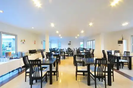 BS RESIDENCE Suvarnabhumi - 26