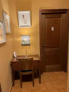 B&B Corso Porta Nuova 39 - 14