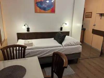 Mila Apartments - 22