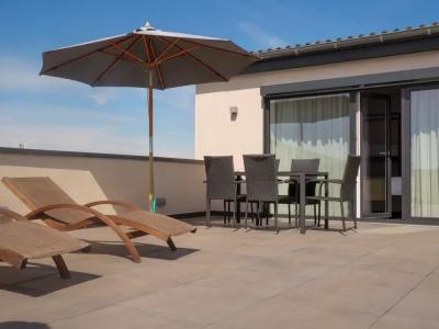 Sleep & Dream Nähe Europapark Rust - 17