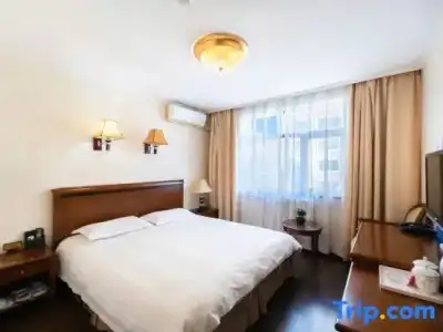 ibis budget Singapore Sapphire - 19