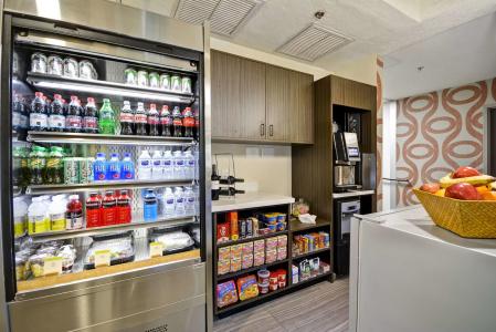 DoubleTree by Hilton Phoenix North - 12