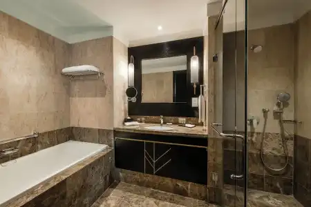 Ascott Kuala Lumpur - 47
