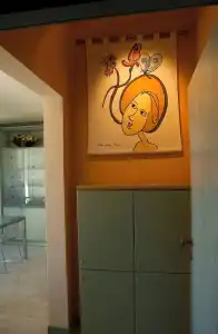 Eros Residence - 79