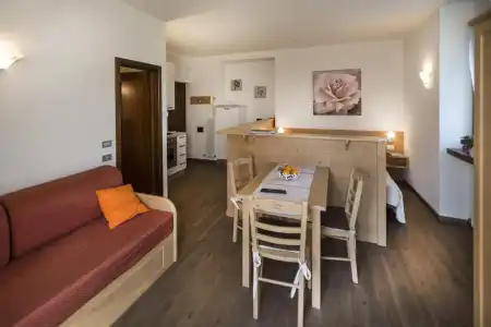Le Servite Apartments - 91