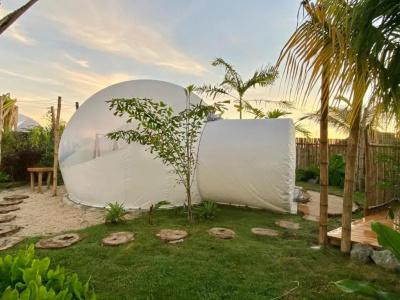 Green Land Bubble Glamping - 32