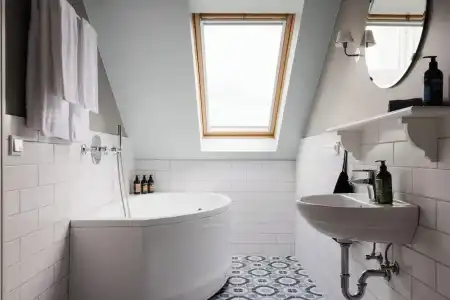 Reykjavik Residence - 73