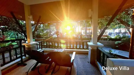 Baan Khaolak Beach Resort (SHA Plus+) - 166