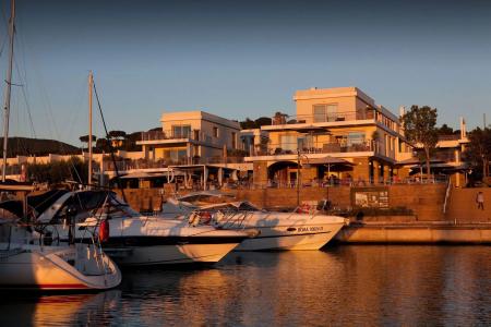 Marina di Scarlino Resort - 15