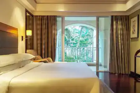 Sheraton Haikou - 237