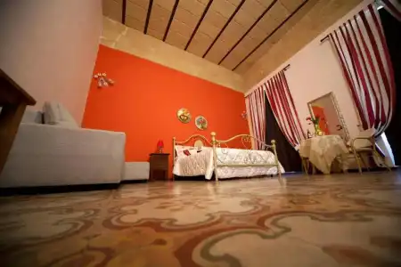 B&B Dimora San Vincenzo - 38