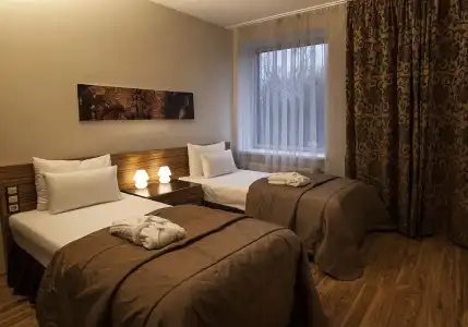Ararat All Suites - 5