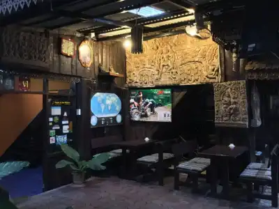 North Star Guest House - 20