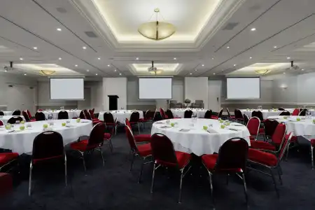 Rydges Newcastle - 19