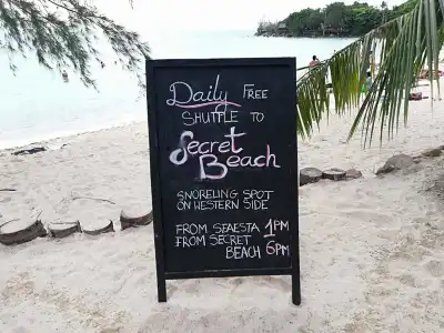 Seaesta Beach - 16