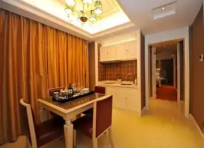 Wealthy Suzhou - 74