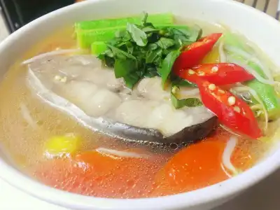 Asian Kitchen - 6